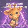 Sasha the Giraffe...