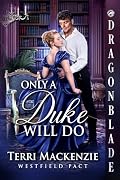 Only a Duke Will Do
