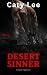 Desert Sinner