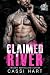 Claimed by River (4R Ink Bo...