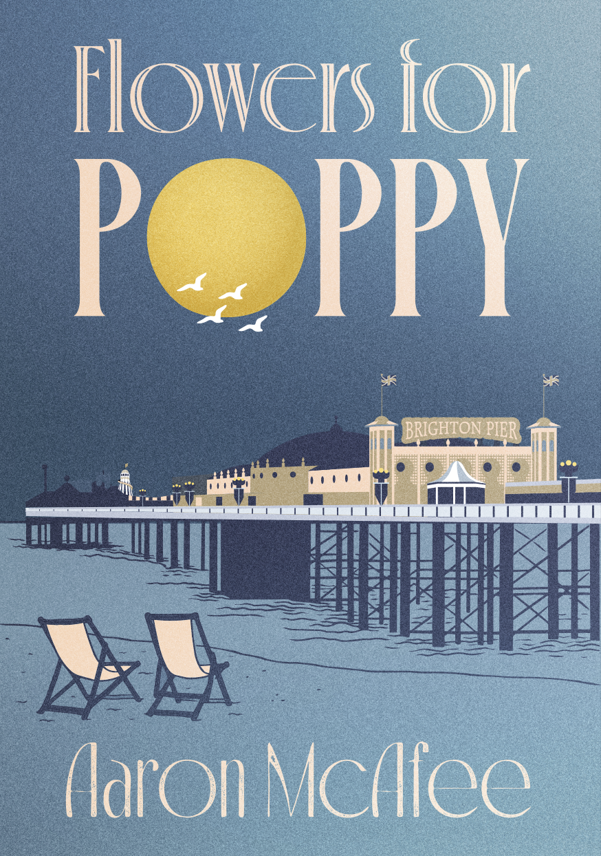 Flowers for Poppy
