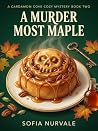 A Murder Most Map...