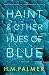 Haint & Other Hues of Blue by H.M. Palmer