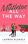 Mistletoe All the...