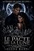 Le Pacte de la Lune by Elena Hart