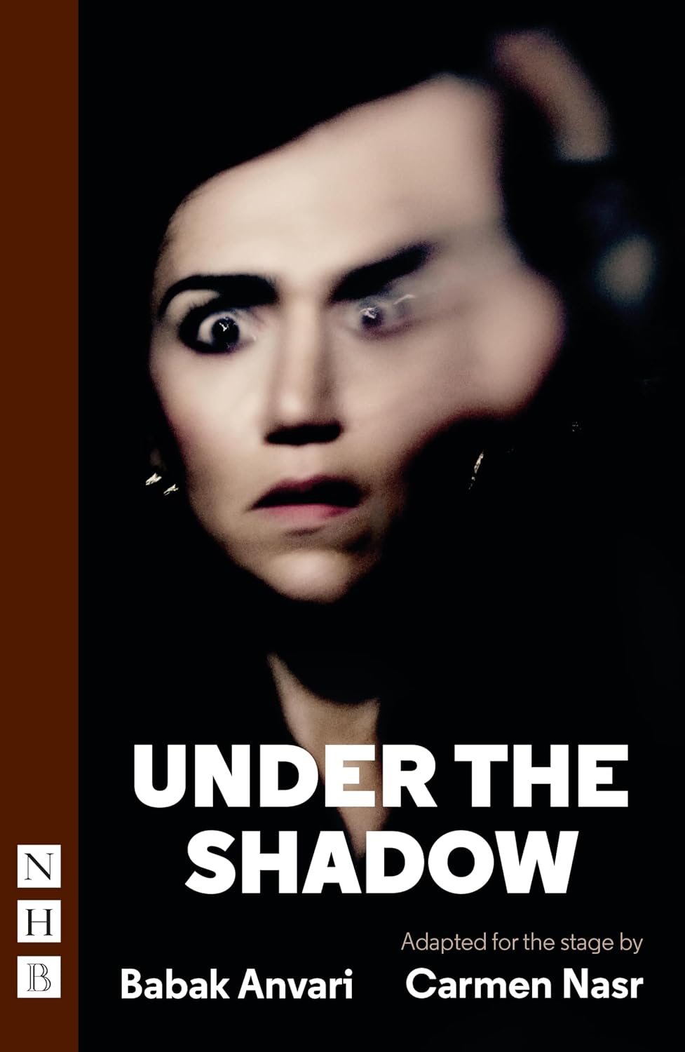 Under the Shadow (NHB Modern Plays)