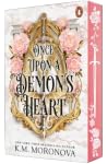 Once Upon a Demon...
