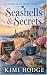 Seashells & Secrets (Coastal Charm Mystery Series Book 1)