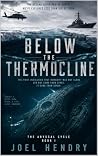 Below the Thermoc...