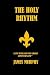THE HOLY RHYTHM: "A live wi...