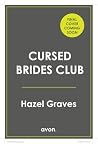 Cursed Brides Club: The hilarious, quirky, monstrous rom-com that will have you in stitches