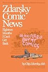 Zdarsky Comic New...