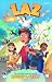 The Infinite Imagination of Lucas Lazuli by Matt Antis