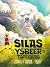 Silas en die ysbeer op Tafe...