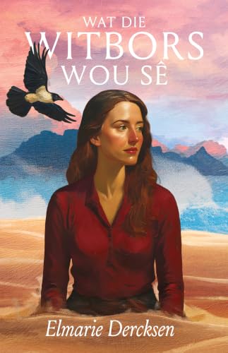 Wat die witbors wou sê (Paperback)