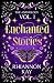 Enchanted Stories by Rhiannon Kay