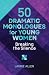 50 Dramatic Monologues for ...