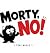 Morty No!