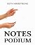 Notes From The Podium