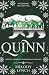 Quinn: African american paranormal romance (MoonDrop delivery inc: African American Bear shifter romance)