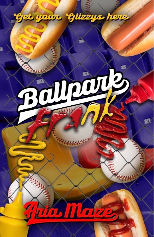 Ballpark Frank