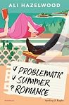 Problematic summe...