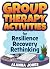 Group Therapy Activities fo...