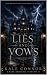 Lies and Vows: A Thornfield...