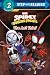 Spidey and His Amazing Friends: The Ant Thief (Marvel) (Step into Reading, Step 2)