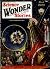 Science Wonder Stories, Vol...