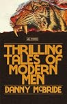 Thrilling Tales o...
