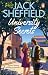 University Secrets