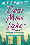 Dear Miss Lake