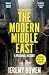 The Making of the Modern Middle East by Jeremy Bowen