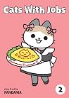 Cats With Jobs, V...