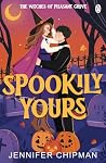 Spookily Yours