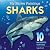 My Sticker Paintings: Shark...