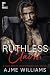 Ruthless Claim: A Forced Marriage, Secret Pregnancy, Mafia Romance (Vows of Violence Book 2)