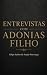 Entrevistas com Adonias Filho