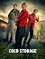 Cold Storage: Screenplay