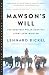 Mawson’s Will: The Greatest...