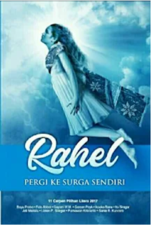 Rahel Pergi ke Surga Sendiri