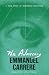 The Adversary by Emmanuel Carrère