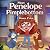 Meet Penelope Pimplebottom