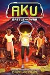 Battle for Pyra by Micah Johnson