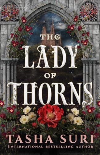 The Lady of Thorns (Kindle Edition)