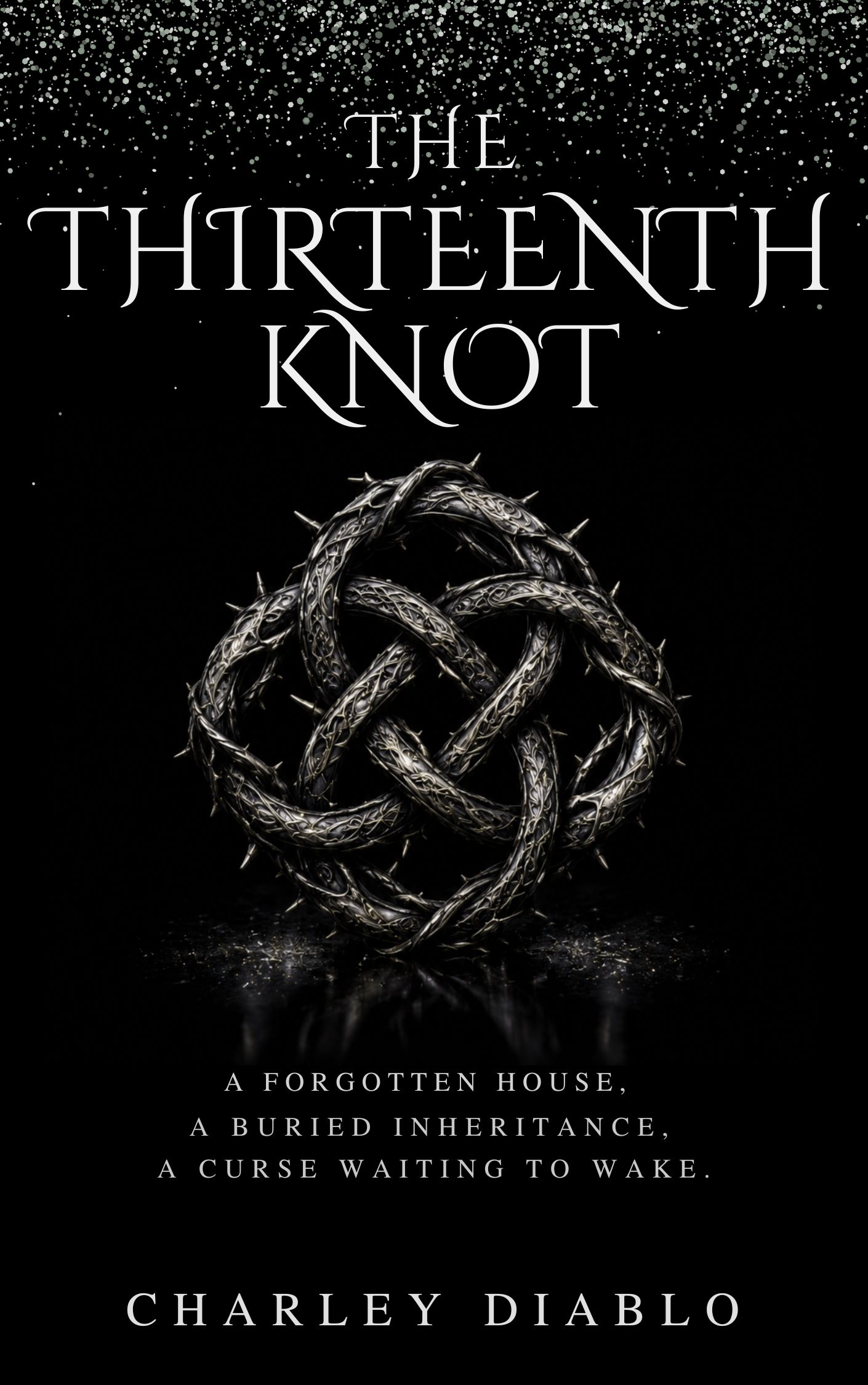 Read The Thirteenth Knot (The Forgotten Court Series, #1)