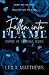 Fallen Into Flame (Empire of Shadows Book 1)