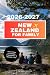 New Zealand for Family 2026...