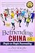Befriending China: People-to-People Peacemaking